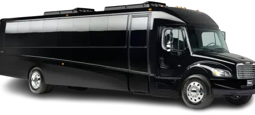 55-Passenger Motorcoach
