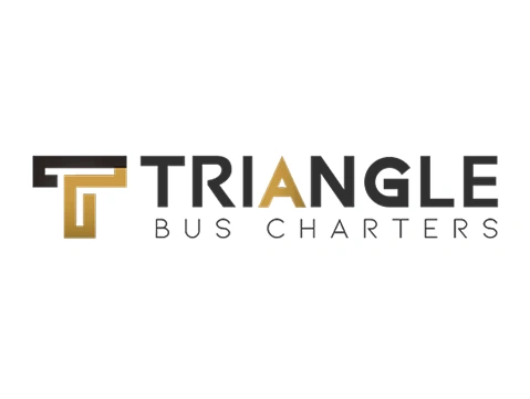 triangle bus