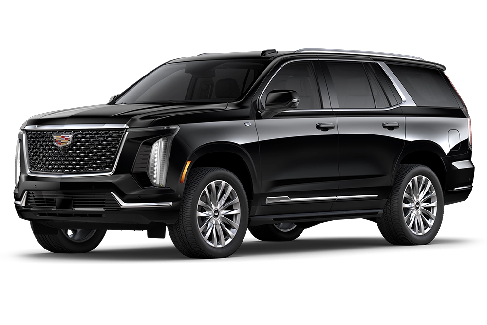 Escalade 2025