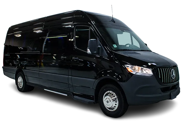 Limo Sprinter