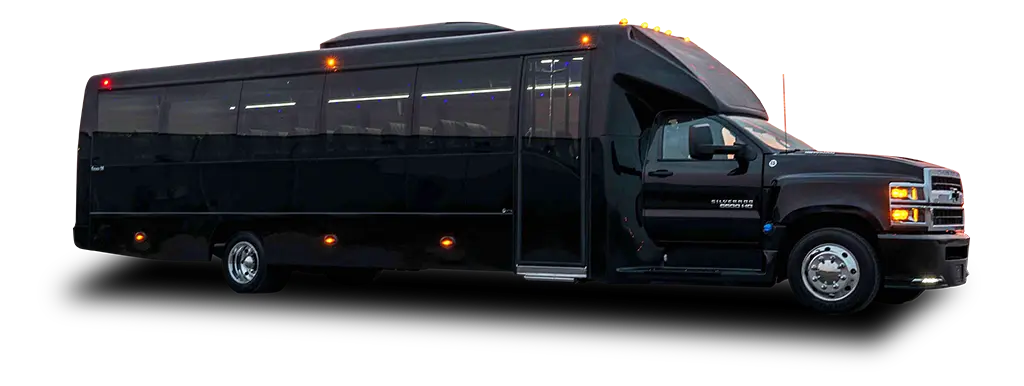 35 passenger